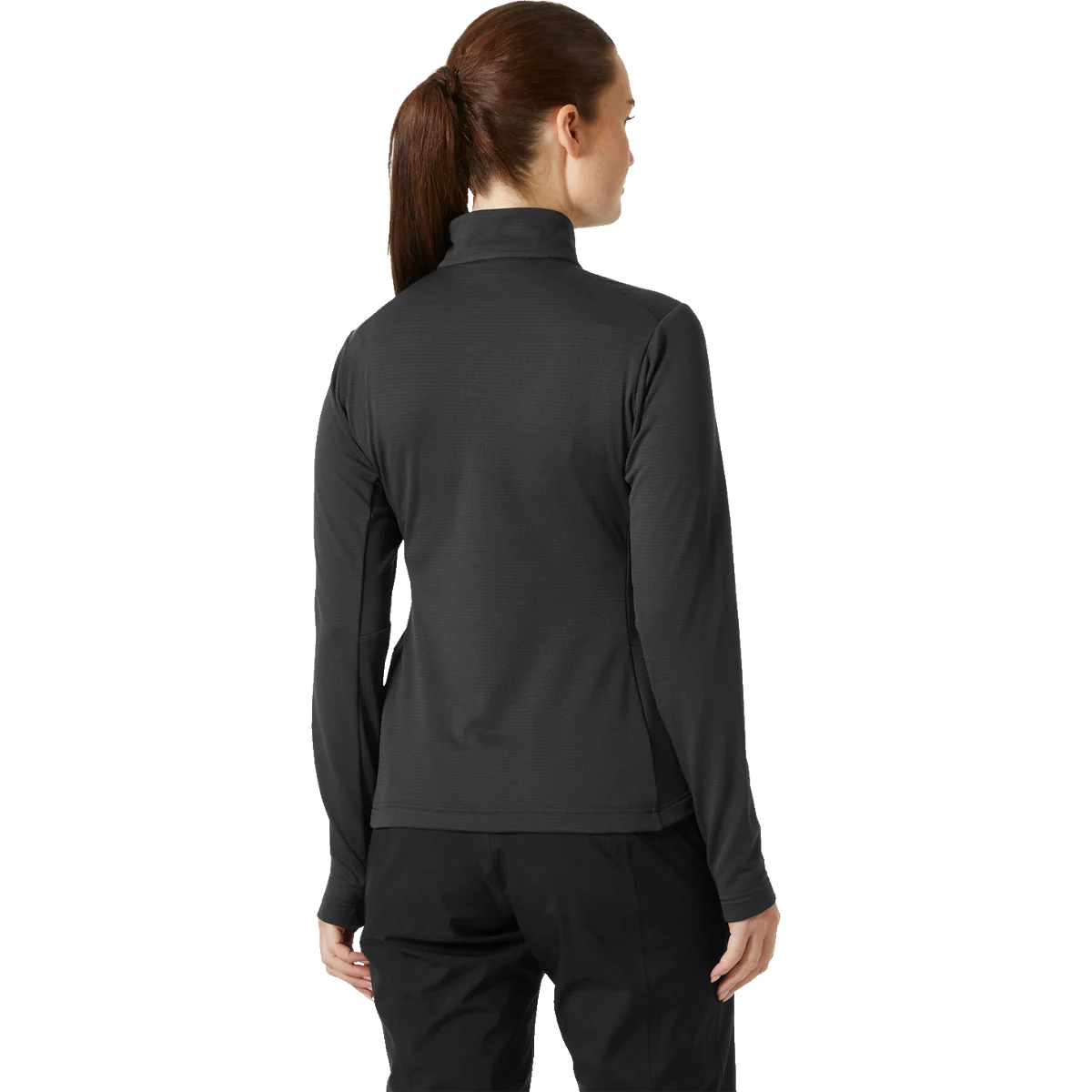 Women's Versalite Hybrid Fleece Jacket - Onhollan