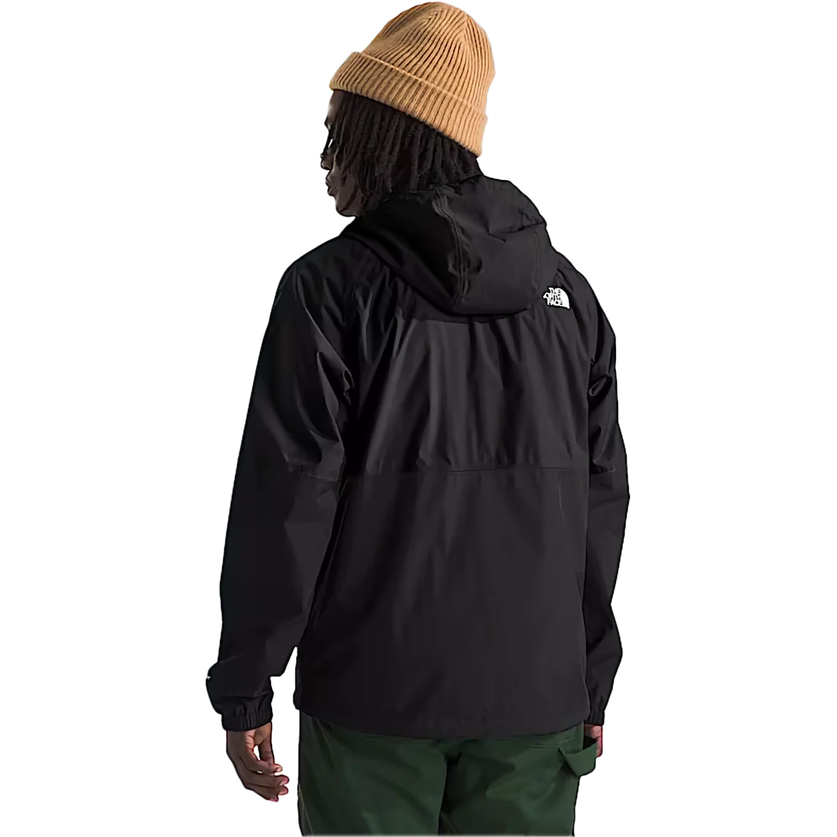 Antora Rain Hoodie - Onhollan