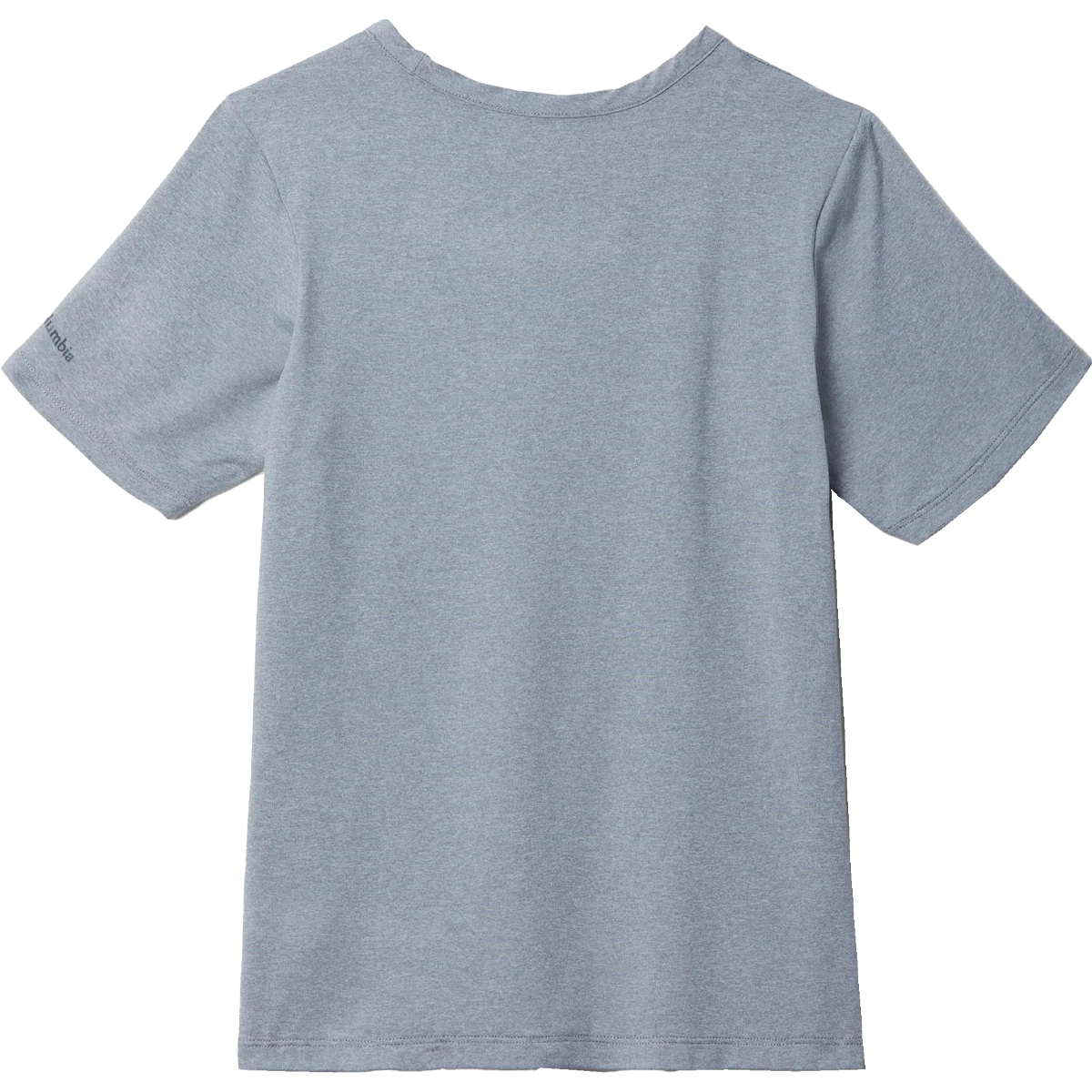 Youth Tech Trail Short Sleeve Tee - Onhollan