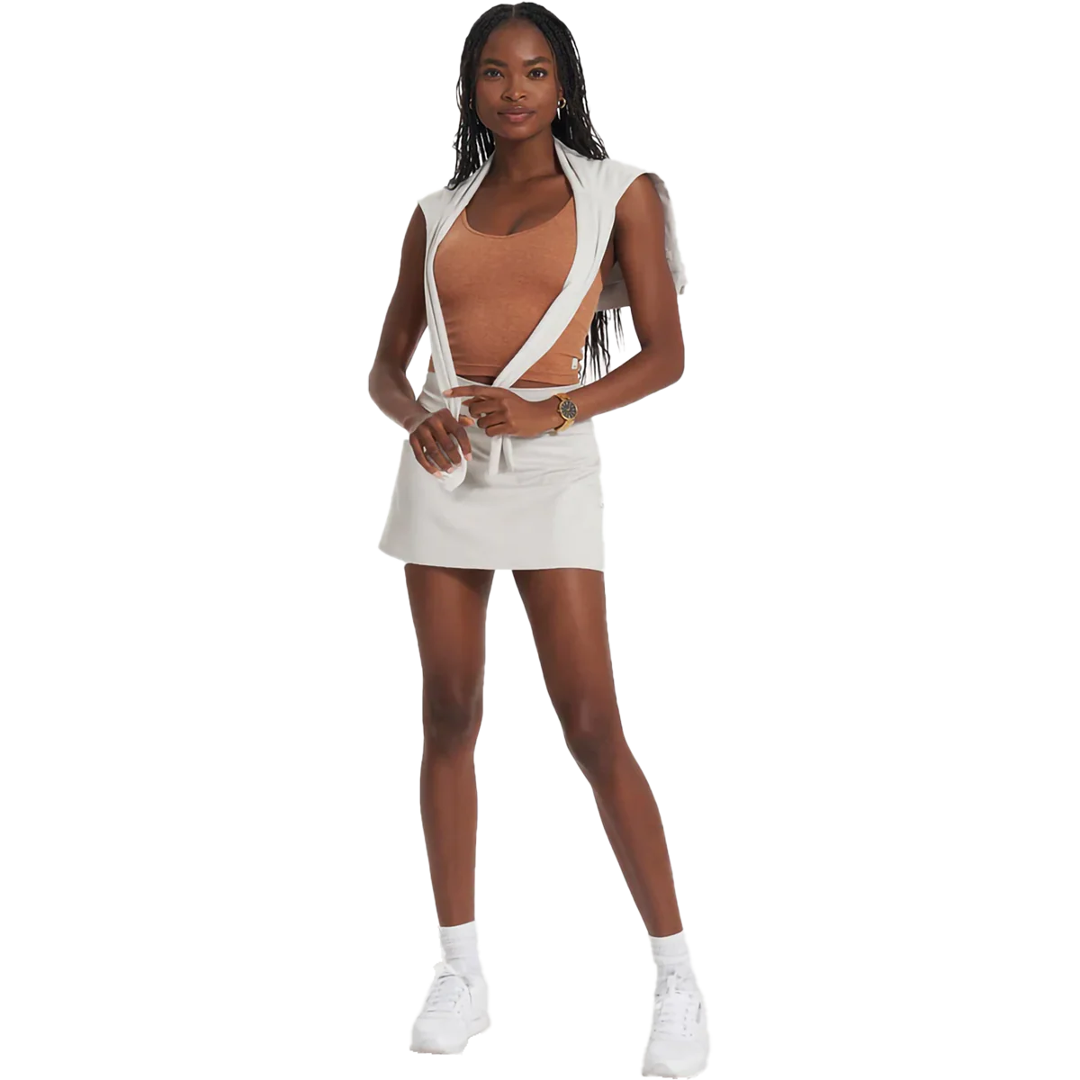 Women's Halo Performance Skirt - Onhollan