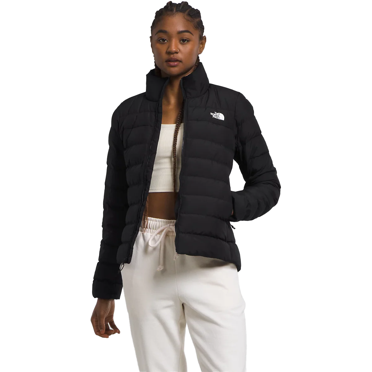 Women's Aconcagua 3 Jacket - Onhollan