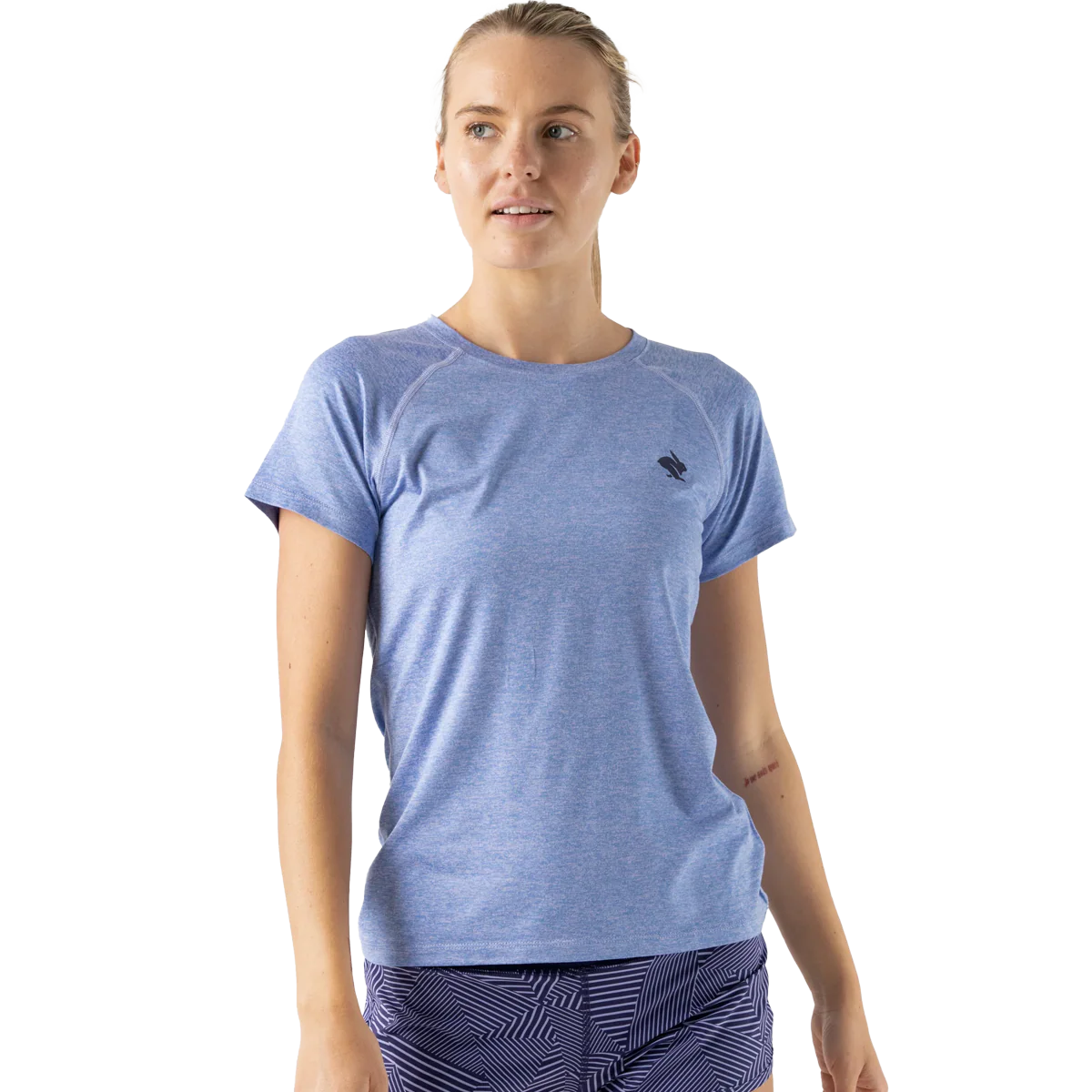 Women's EZ Tee Short Sleeve - Onhollan