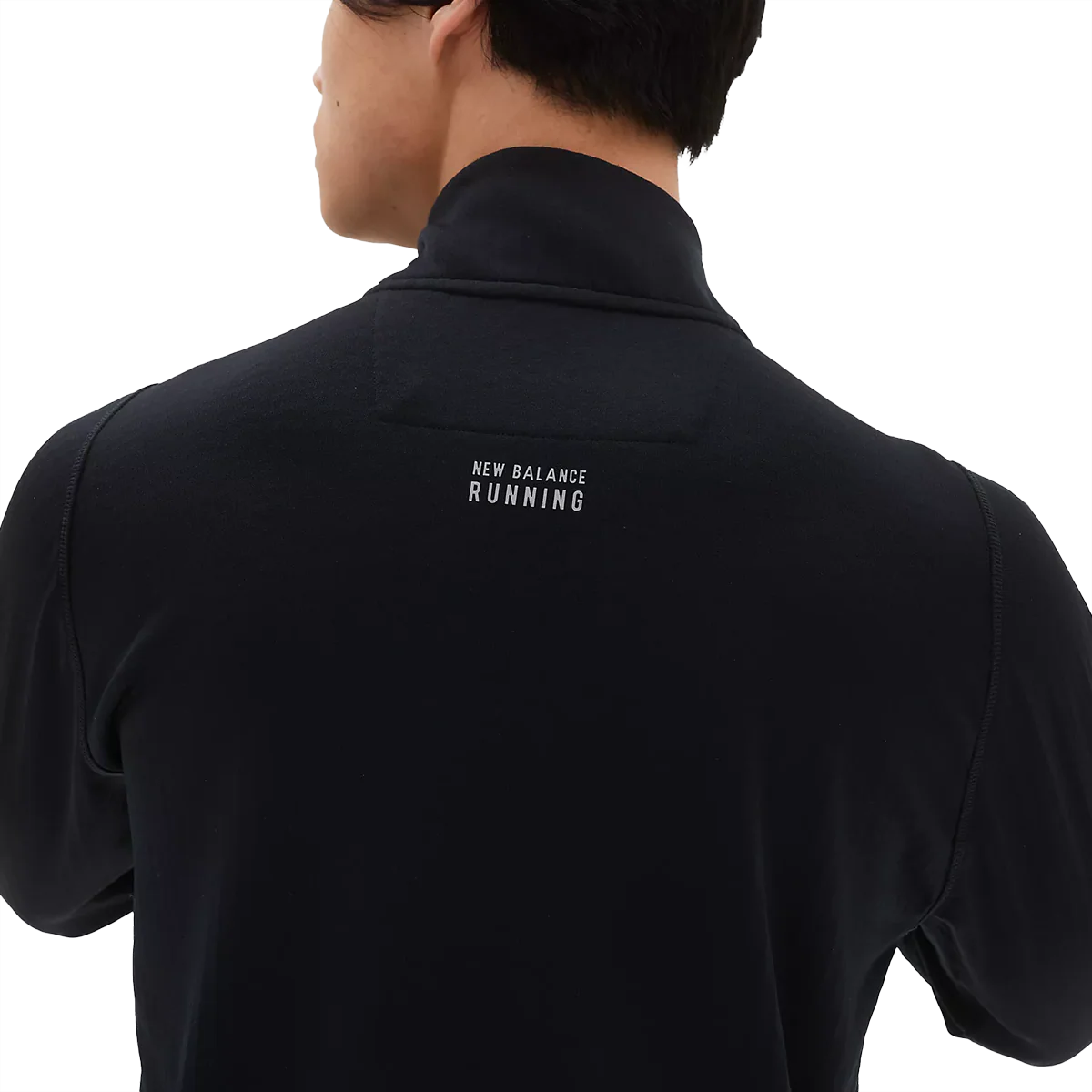 Men's NB Heat Grid 1/2 Zip - Onhollan