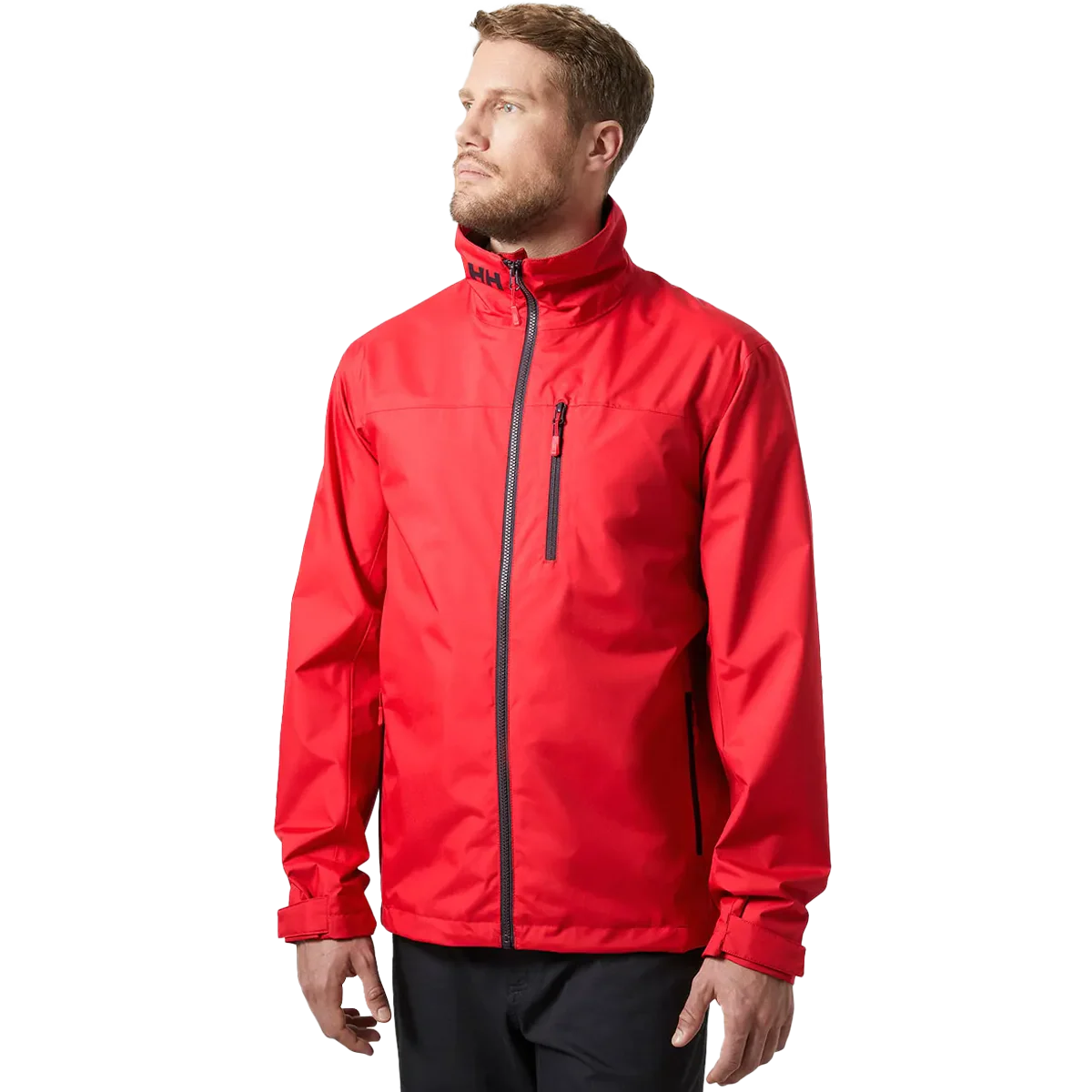 Men's Crew Jacket 2.0 - Onhollan