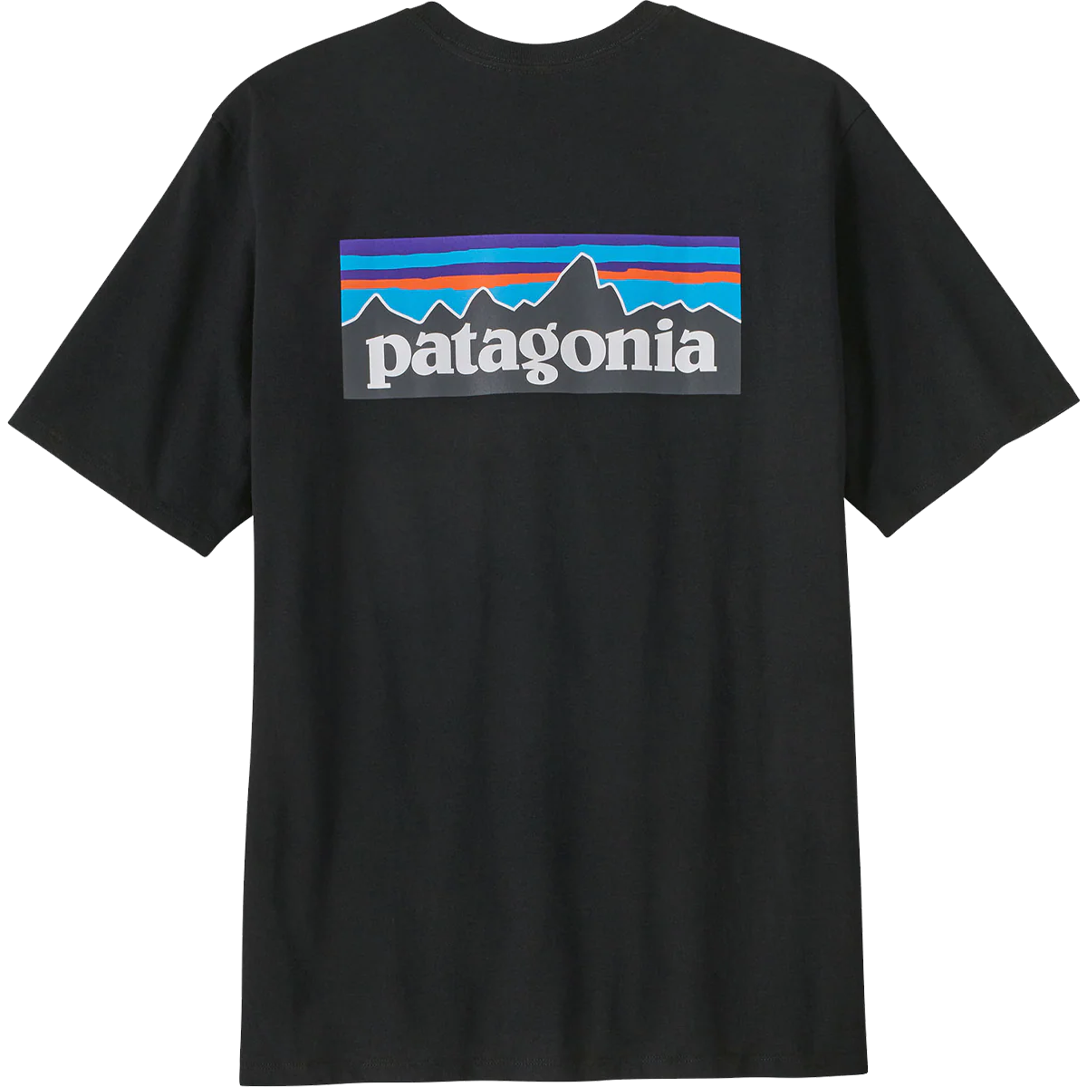 Men's P-6 Logo Responsibili-Tee - Onhollan