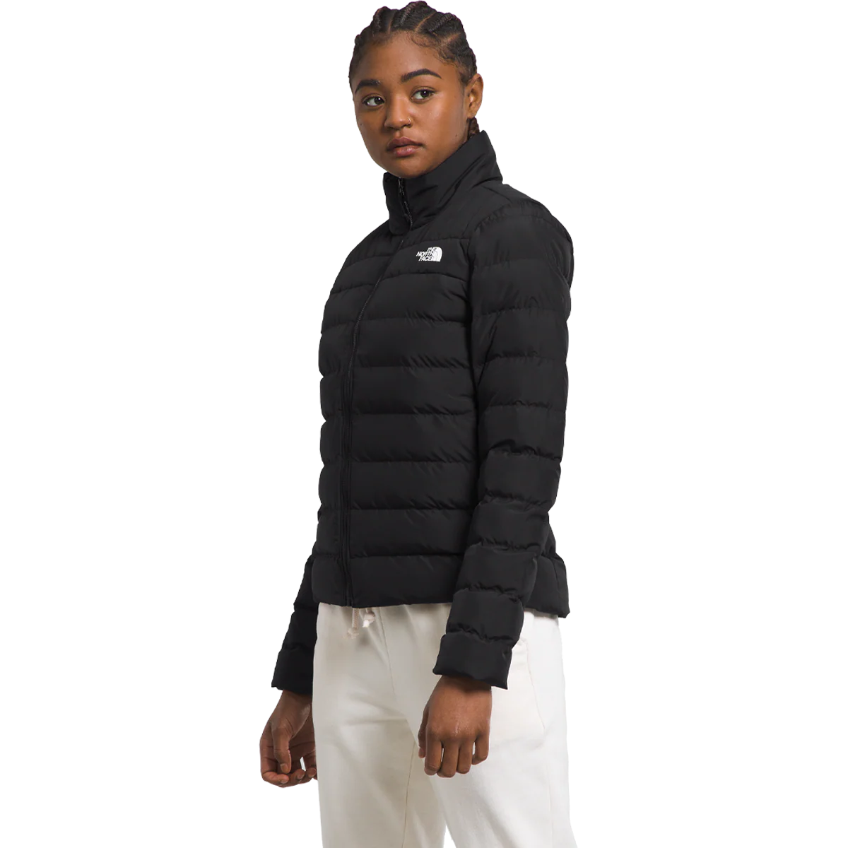 Women's Aconcagua 3 Jacket - Onhollan
