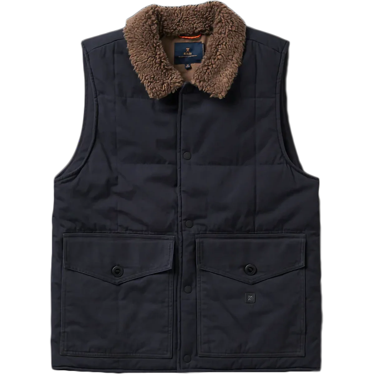Men's Livingston Vest - Onhollan