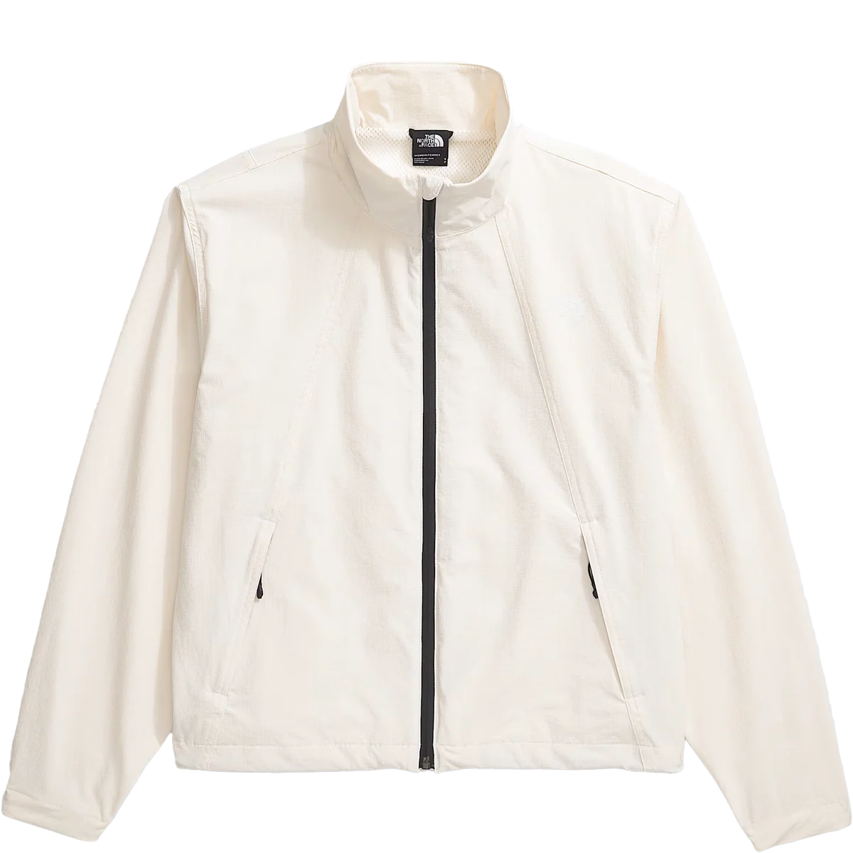 Women's North Dome Wind Jacket - Onhollan