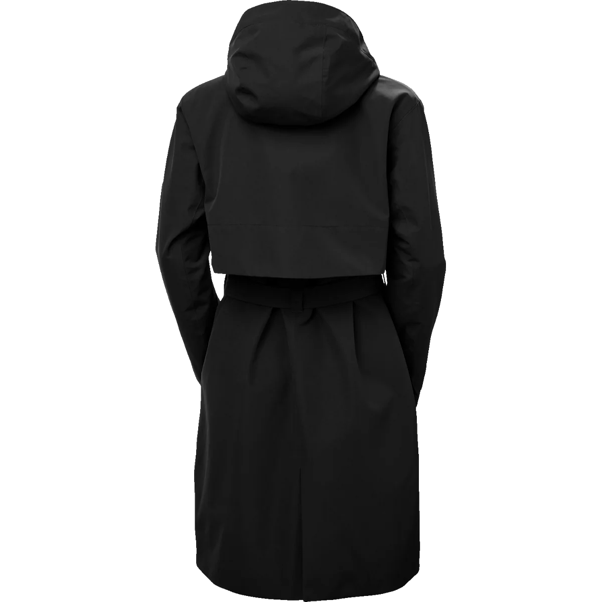 Women's Jane Insulated Trench Coat - Onhollan