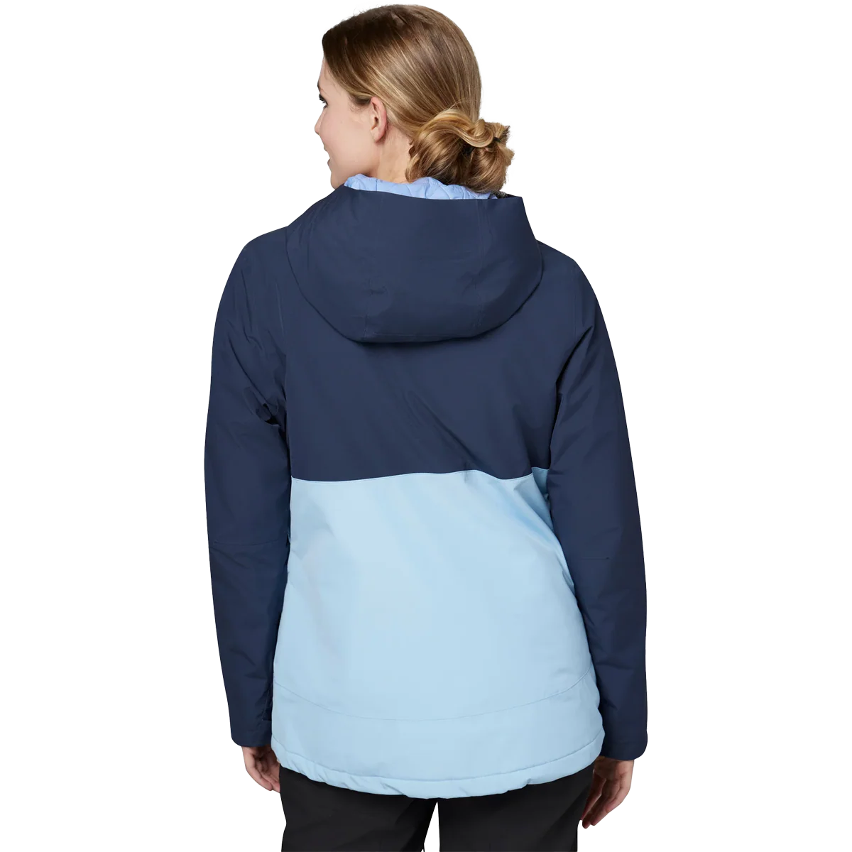 Women's Sarah Anorak - Onhollan