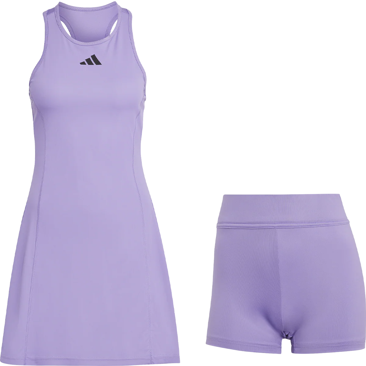 Women's Club Dress - Onhollan