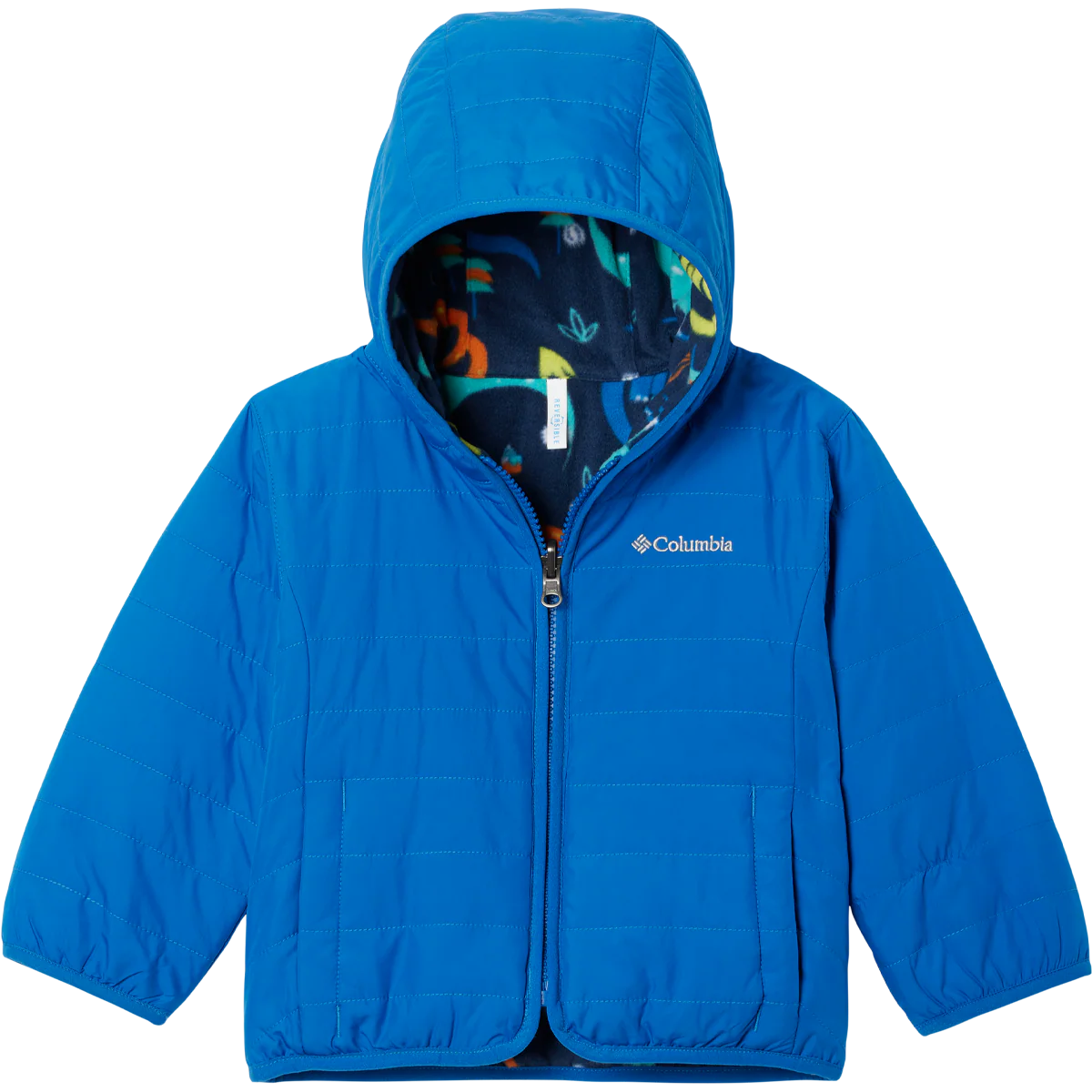 Youth Double Trouble Jacket - Onhollan