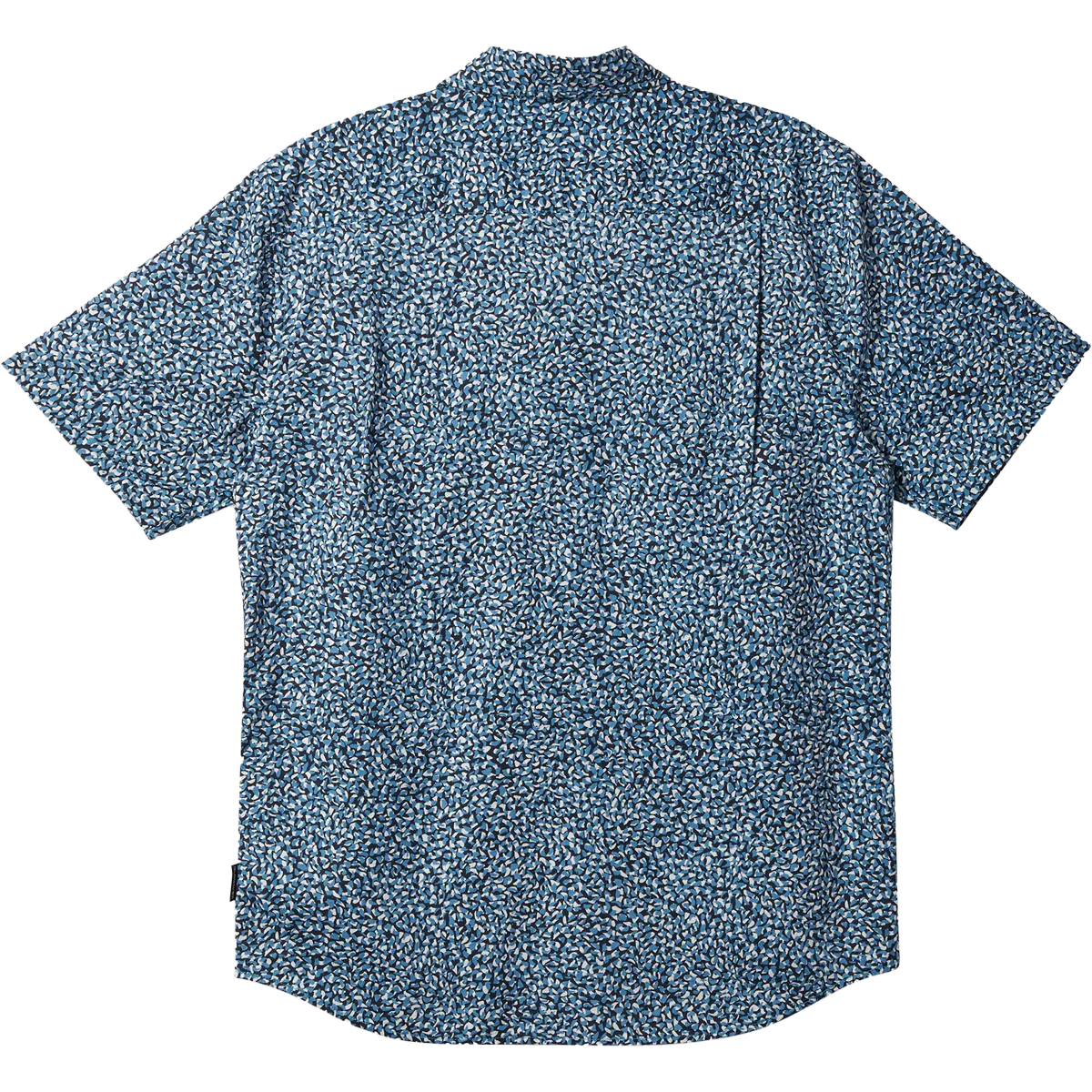 Men's Ritz Classic Short Sleeve - Onhollan
