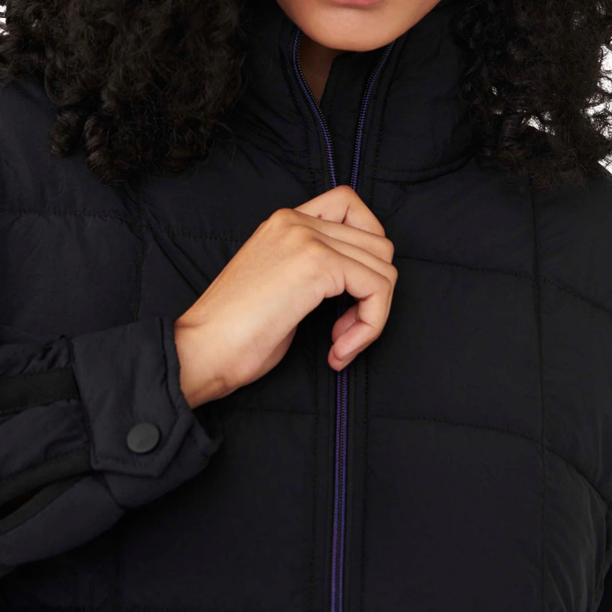 Women's Pippa Packable Jacket - Onhollan