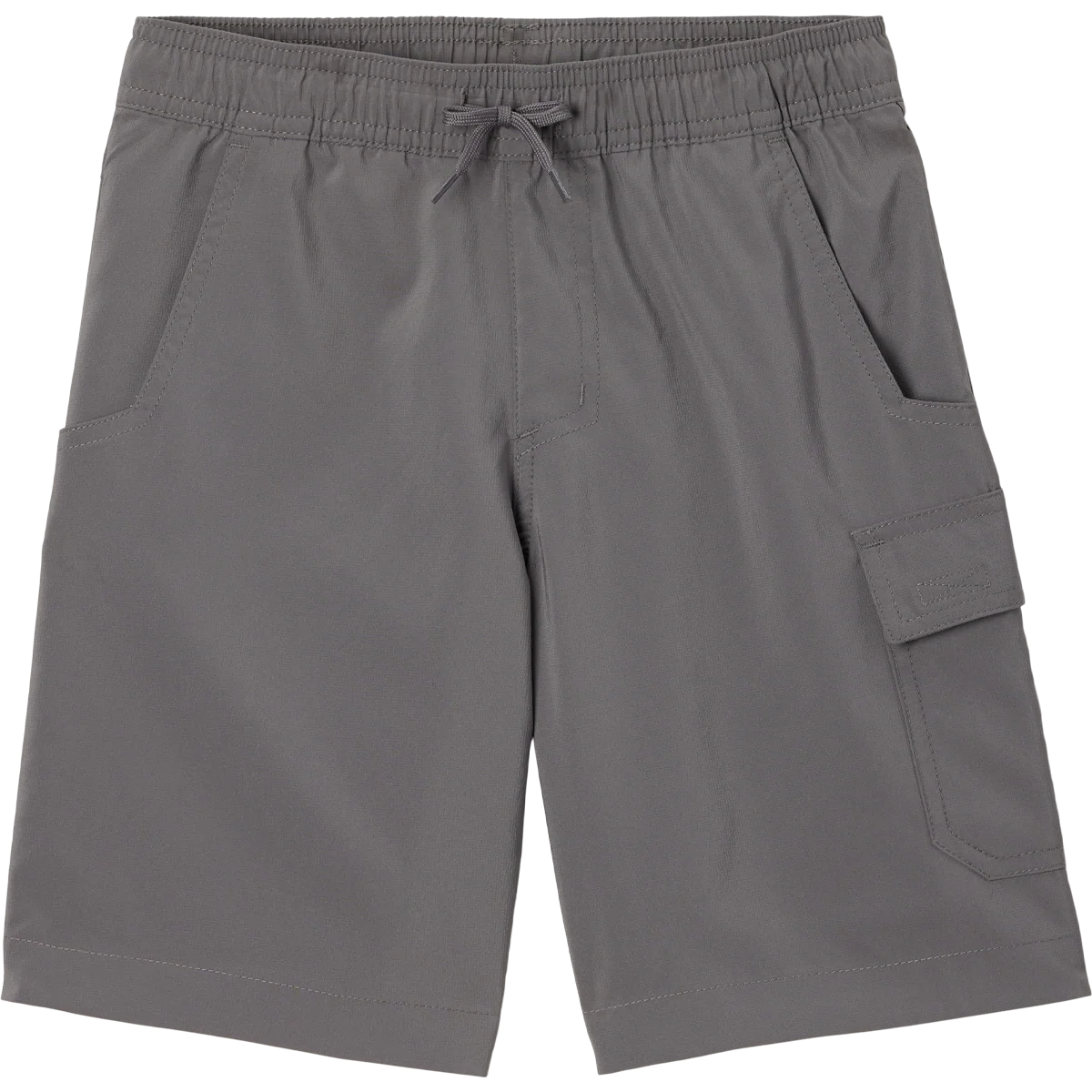 Youth Silver Ridge Utility Short - Onhollan