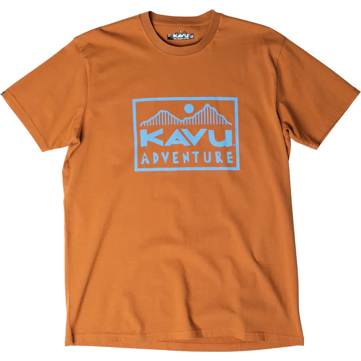 Men's Set Off Tee - Onhollan