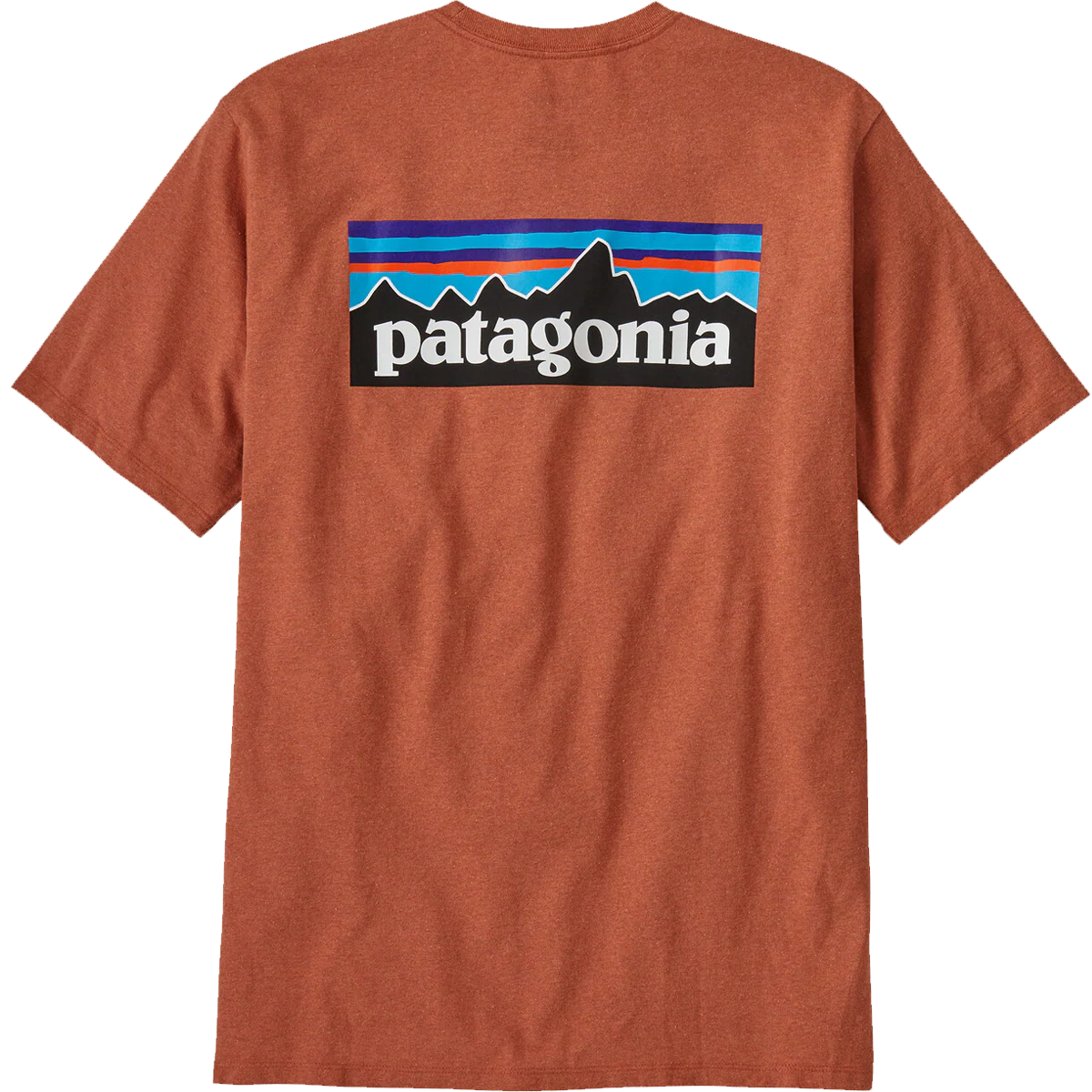 Men's P-6 Logo Responsibili-Tee - Onhollan