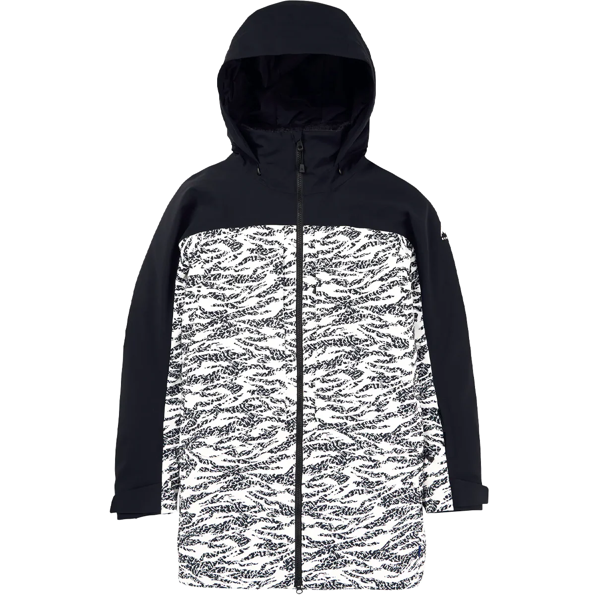 Women's Prowess Jacket 2.0 - Onhollan