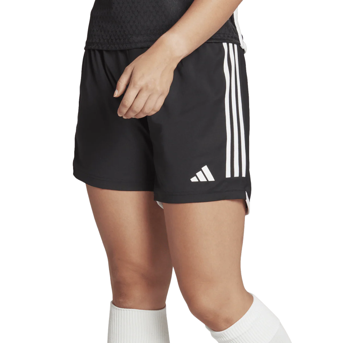 Women's Tiro 23 Competition Match Short - Onhollan