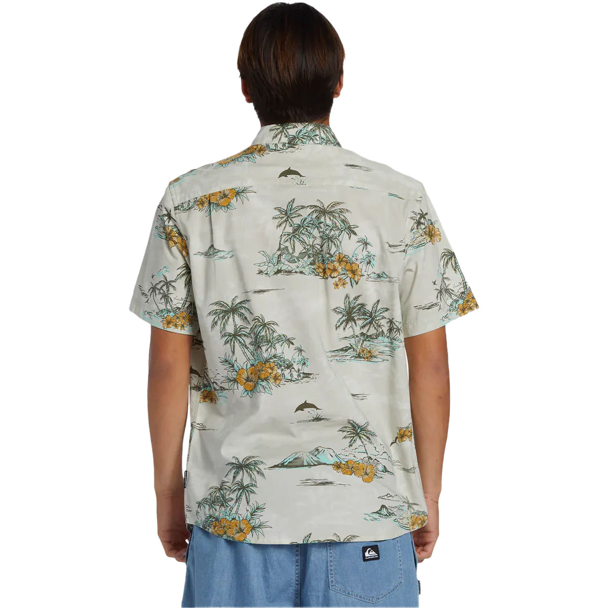 Men's Apero Classic Short Sleeve - Onhollan