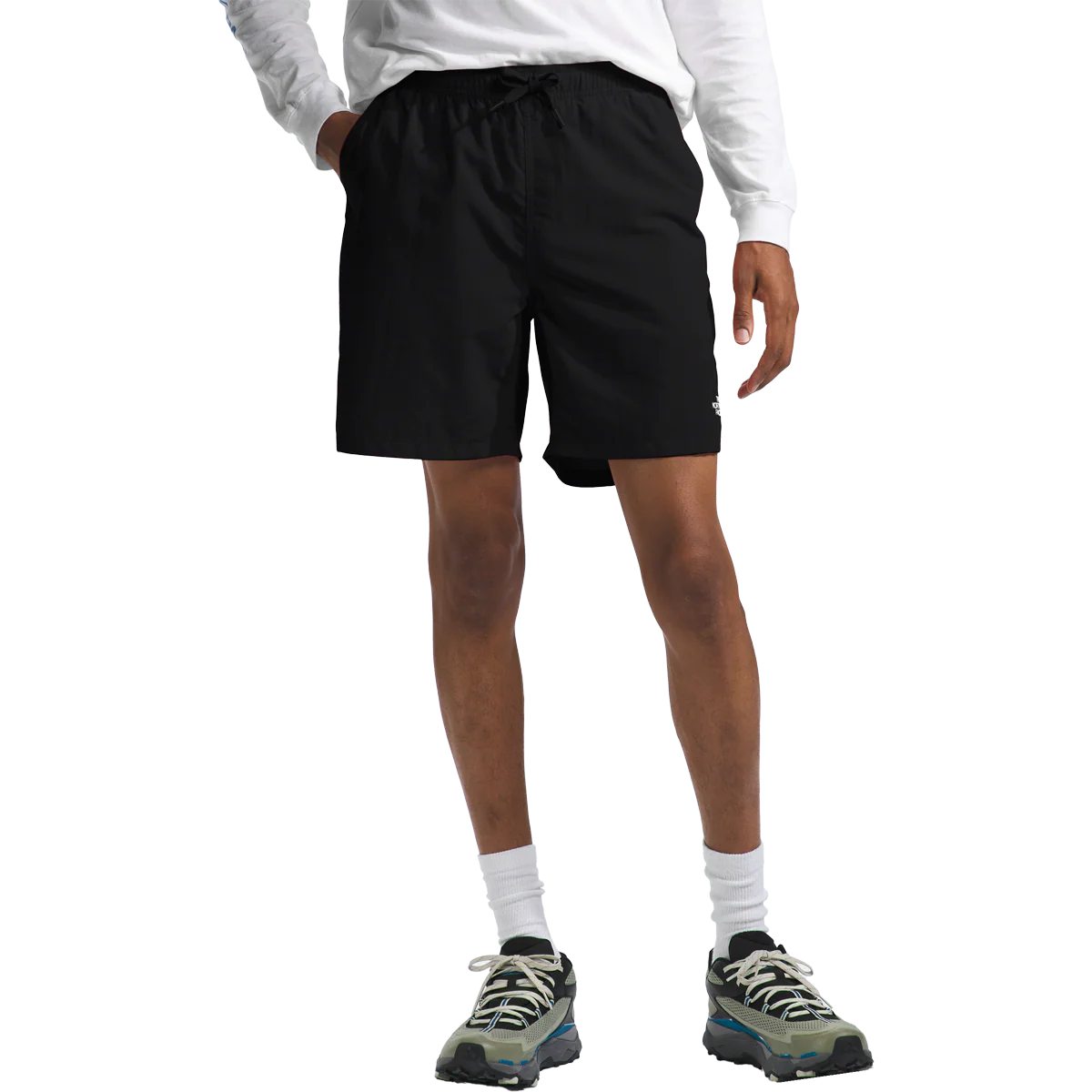 Men's Action Short 2.0 7