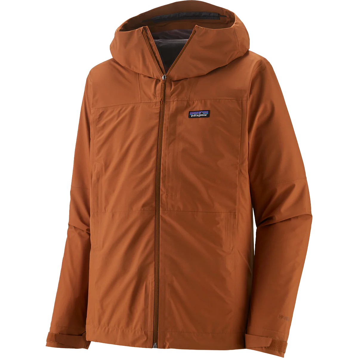 Men's Boulder Fork Rain Jacket - Onhollan
