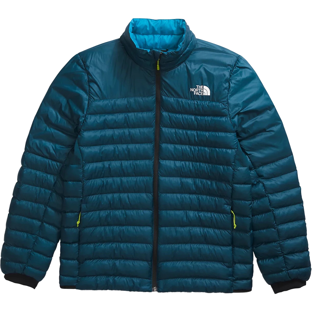 Men's Terra Peak Jacket - Onhollan