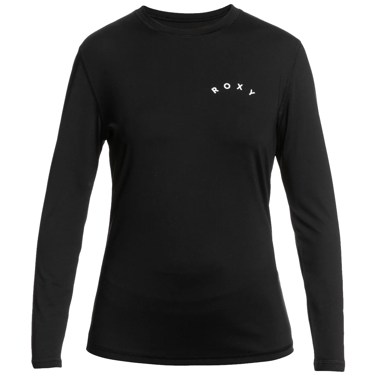 Women's Enjoy Waves Long Sleeve Rashguard - Onhollan