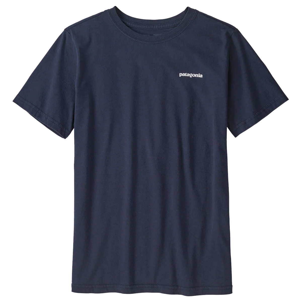 Youth Regenerative Organic Cotton Tee - Onhollan