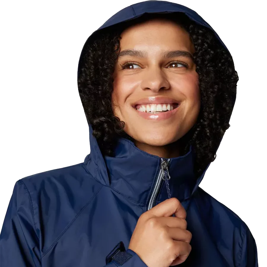 Women's Switchback IV Jacket - Onhollan