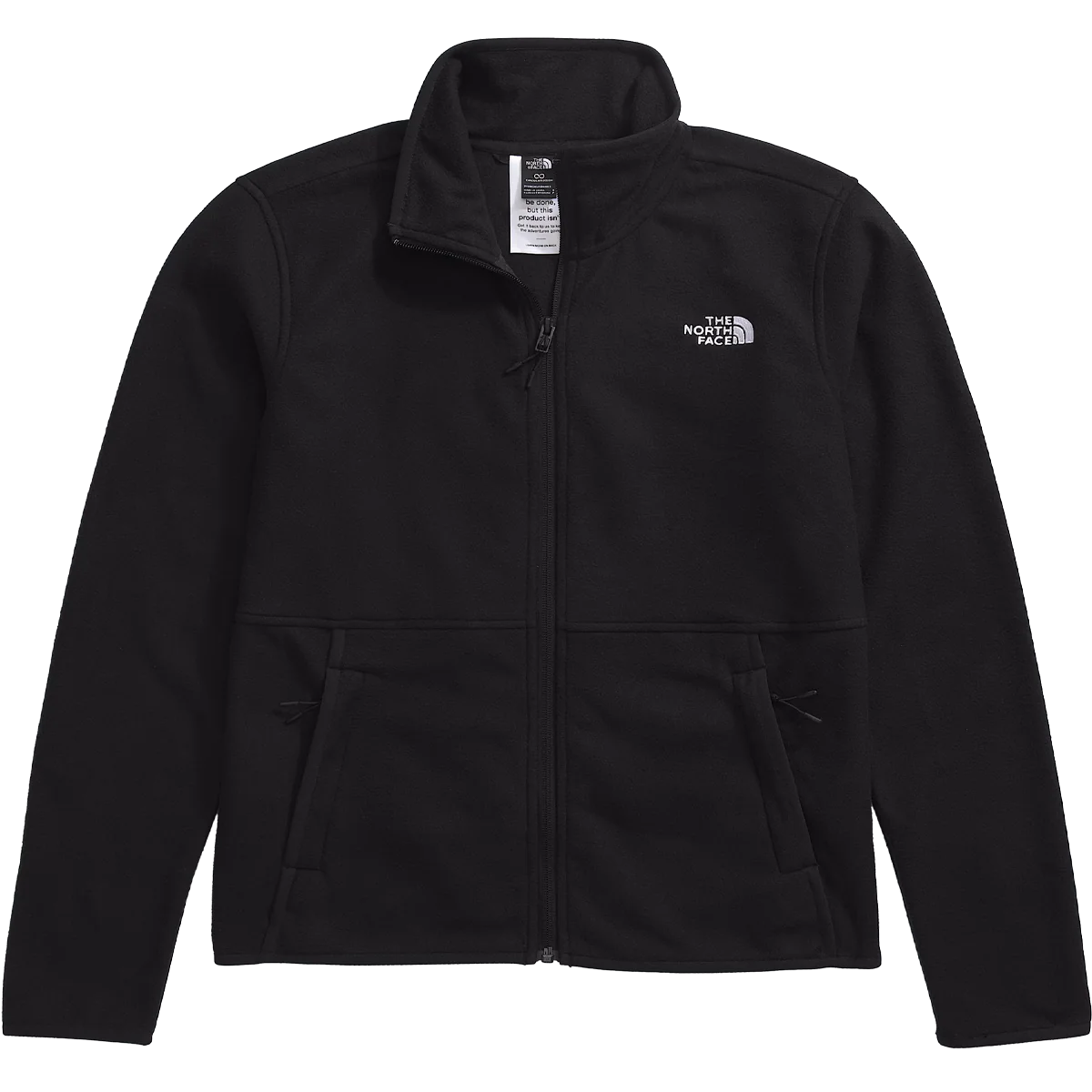 Women's Glacier Fleece Jacket - Onhollan