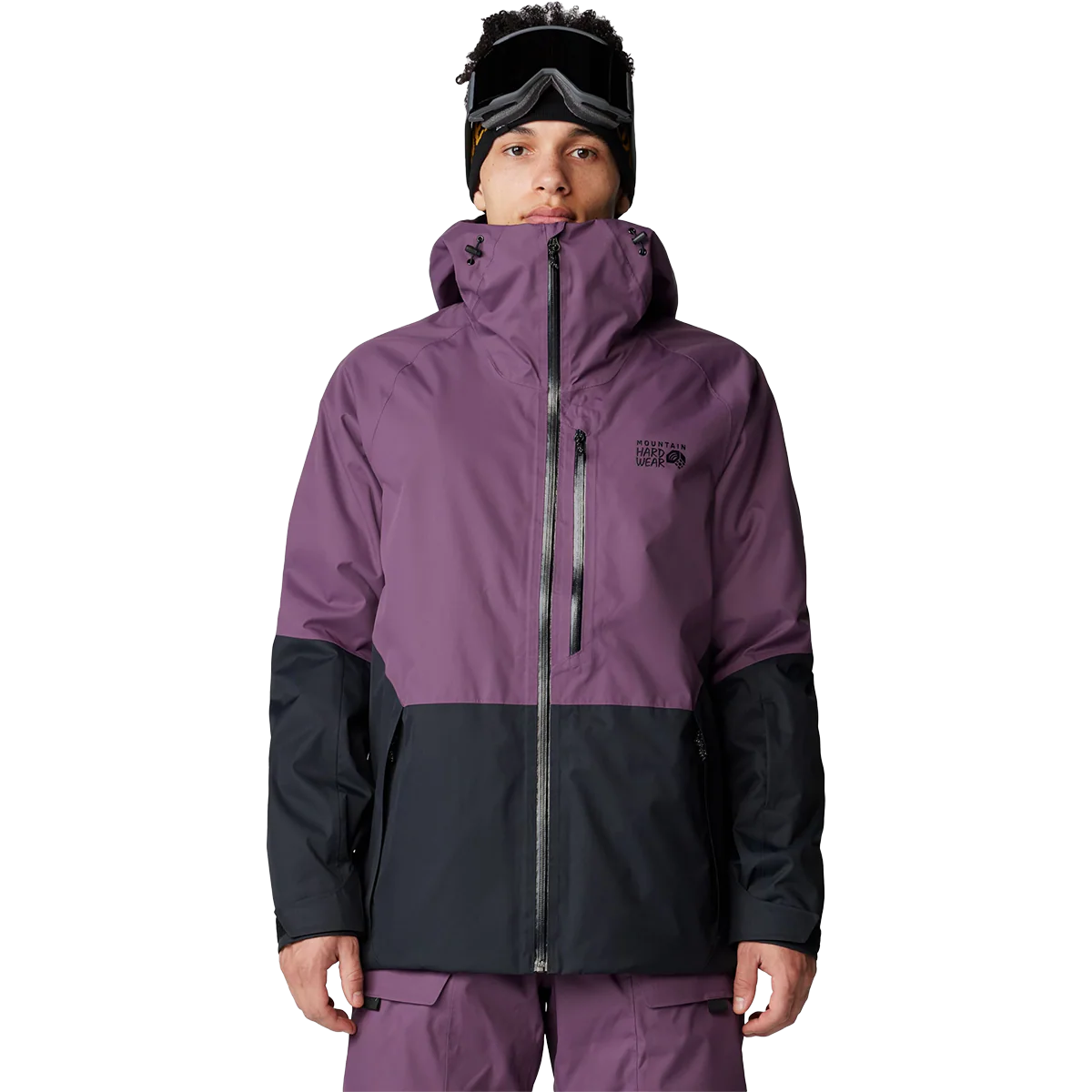 Men's Firefall Jacket - Onhollan