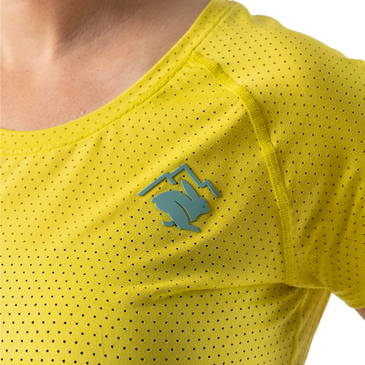 Women's EZ Perf Short Sleeve - Onhollan