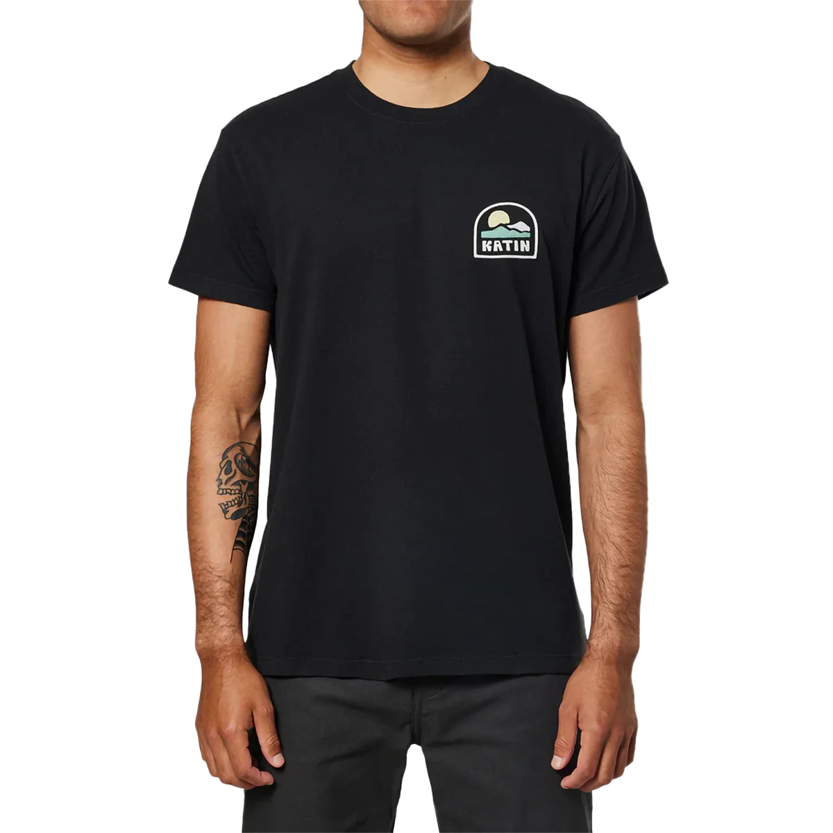 Ortega Tee - Onhollan