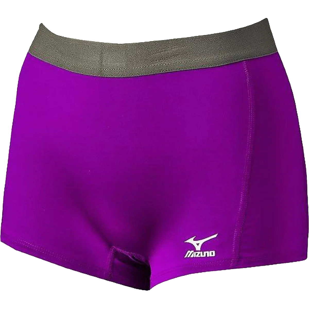 Women's Flat Front Low Rider Short - Onhollan