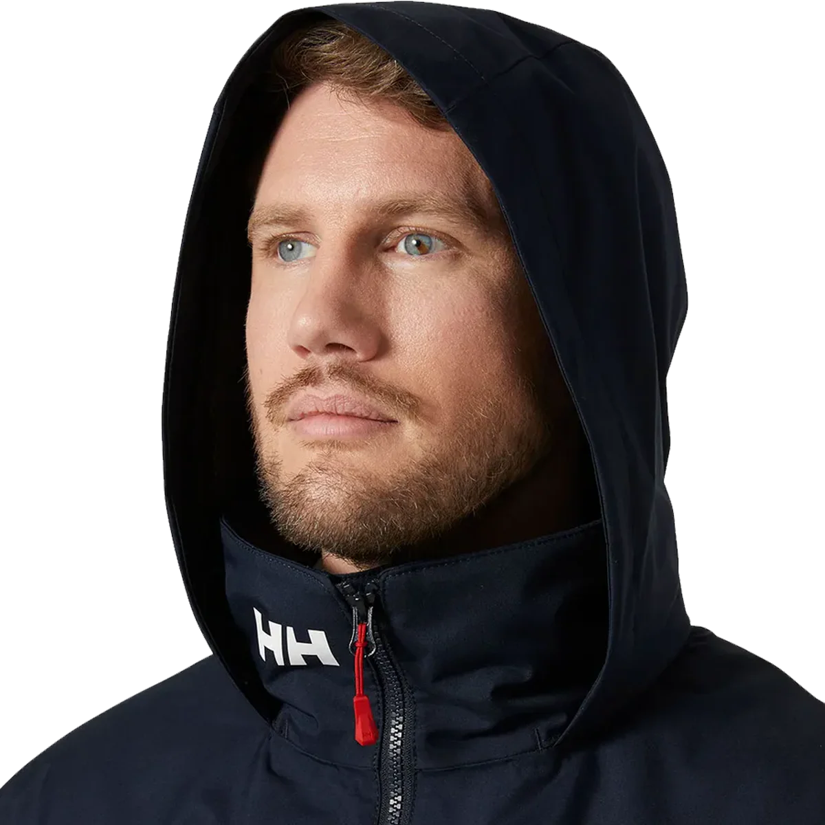 Men's Crew Hooded Midlayer Jacket 2.0 - Onhollan