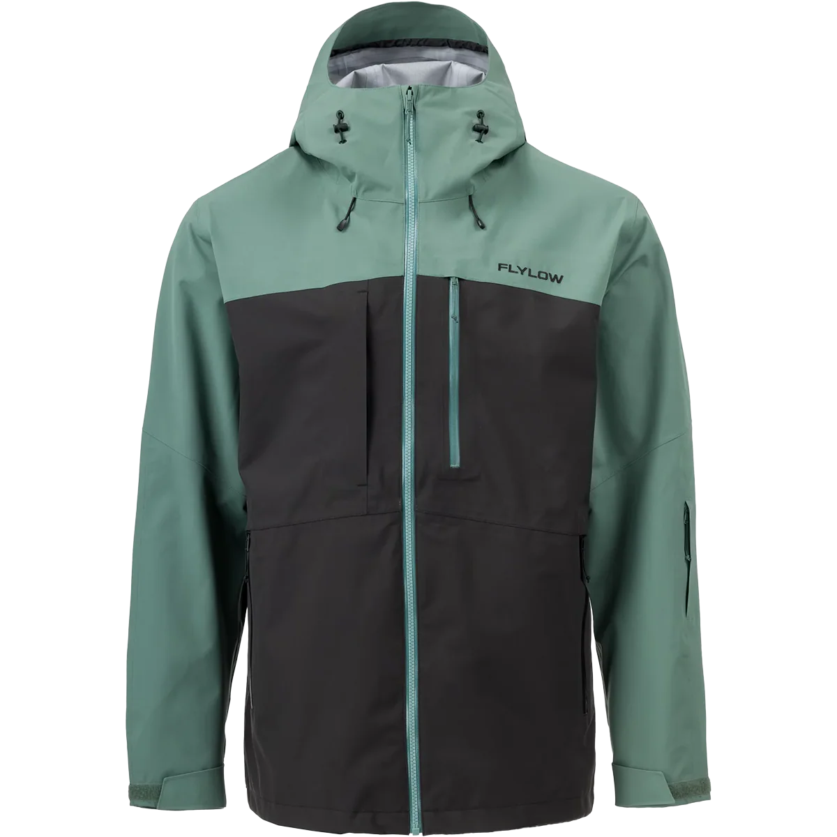 Men's Quantum Pro Jacket - Onhollan