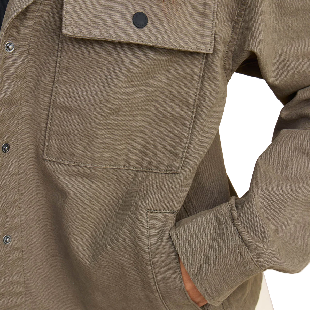 Women's Passport Jacket - Onhollan