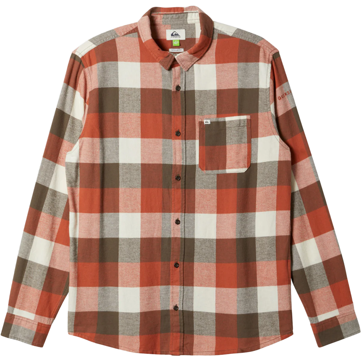 Men's Motherfly Long Sleeve - Onhollan