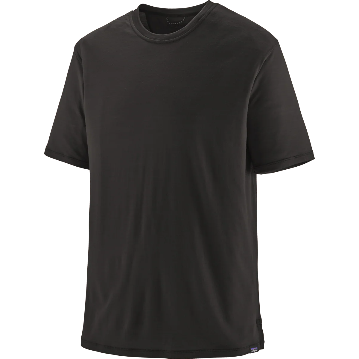 Men's Capilene Cool Merino Shirt - Onhollan