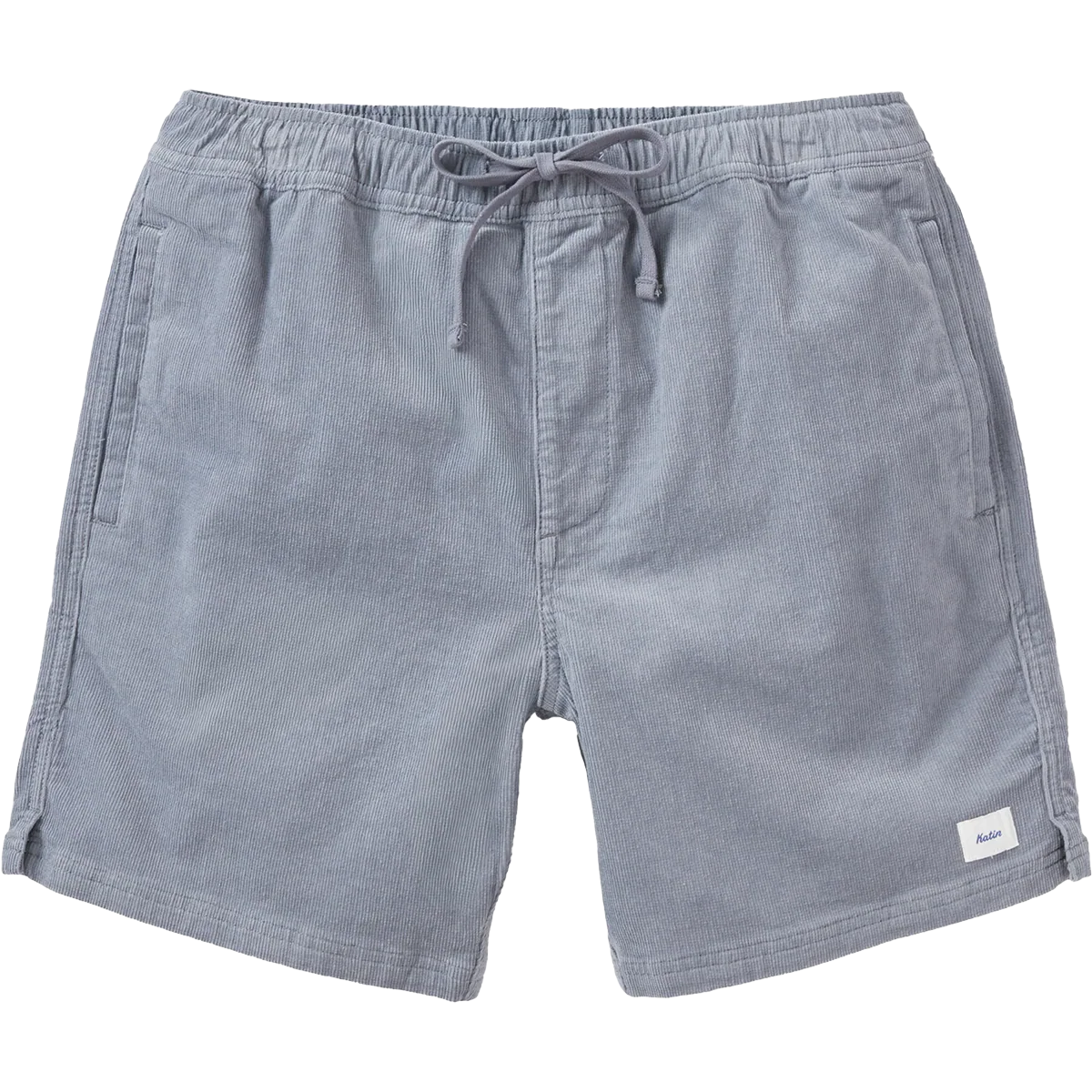 Men's Cord Local Short - Onhollan