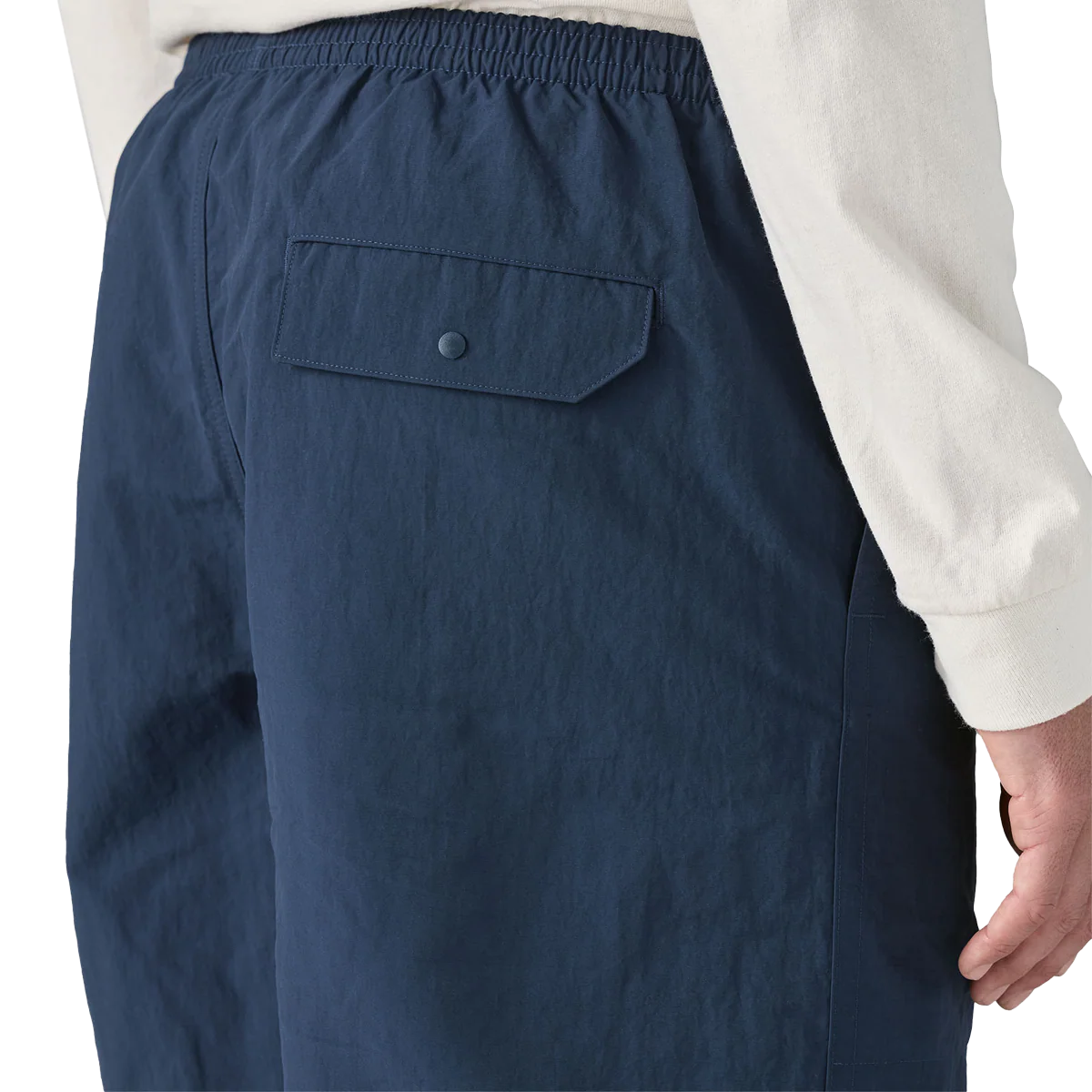 Men's Baggies Longs 7