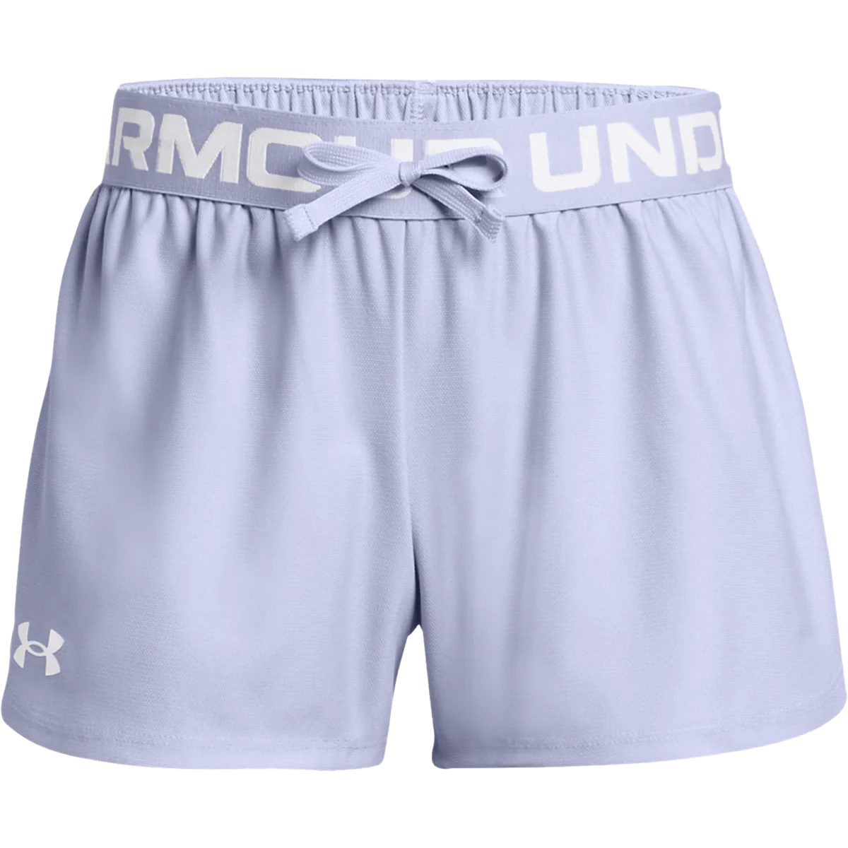 Youth Play Up Solid Shorts - Onhollan