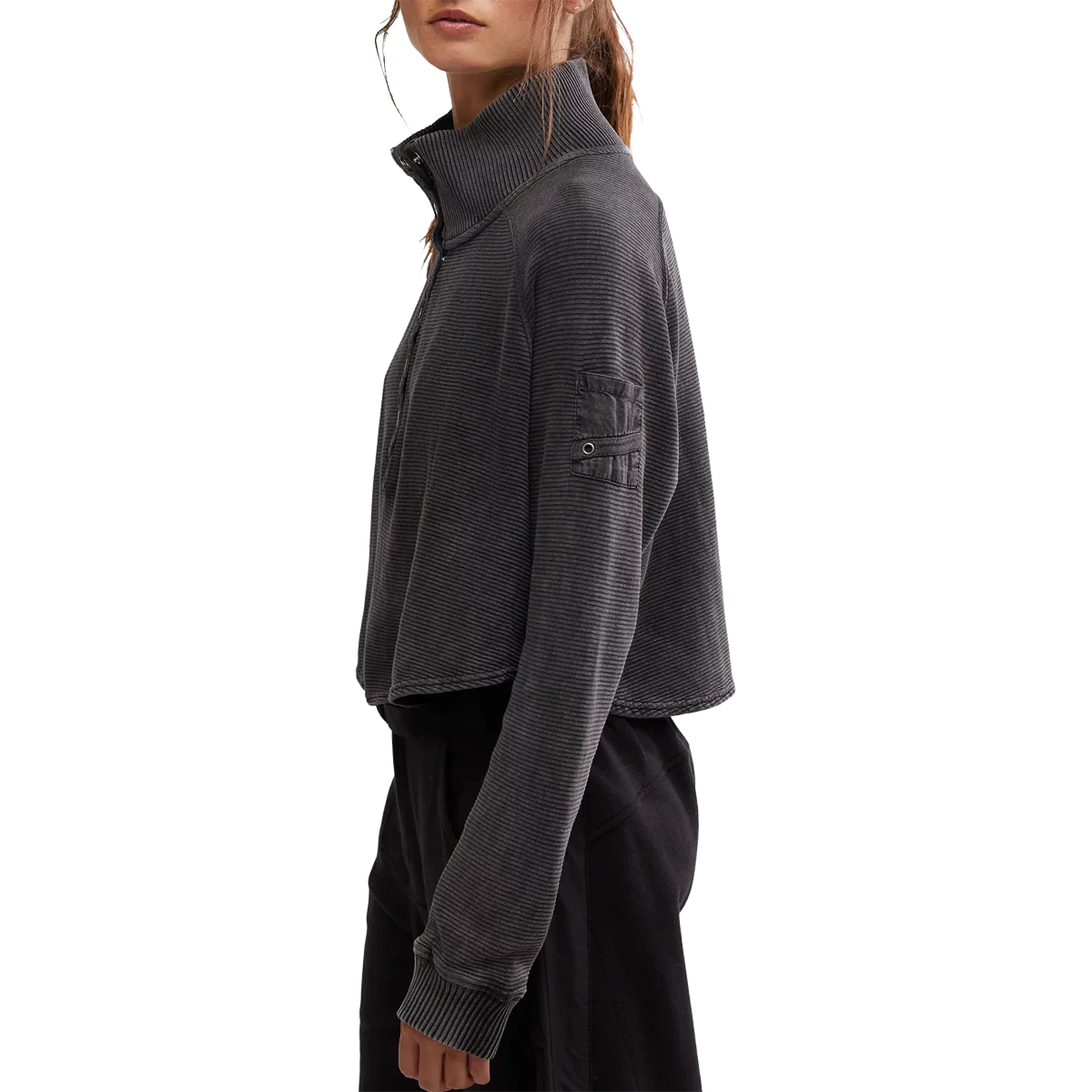 Women's So Fly Henley - Onhollan