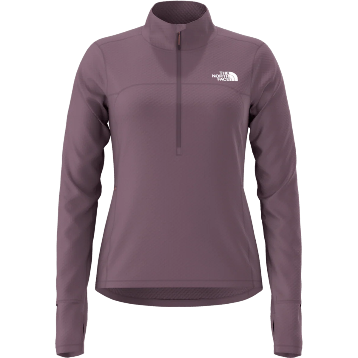 Women's Winter Warm Pro 1/4 Zip - Onhollan