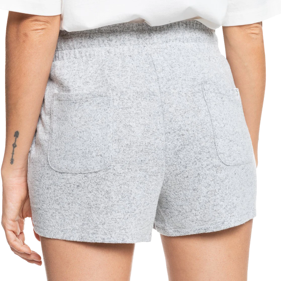 Women's Forbidden Summer Short - Onhollan