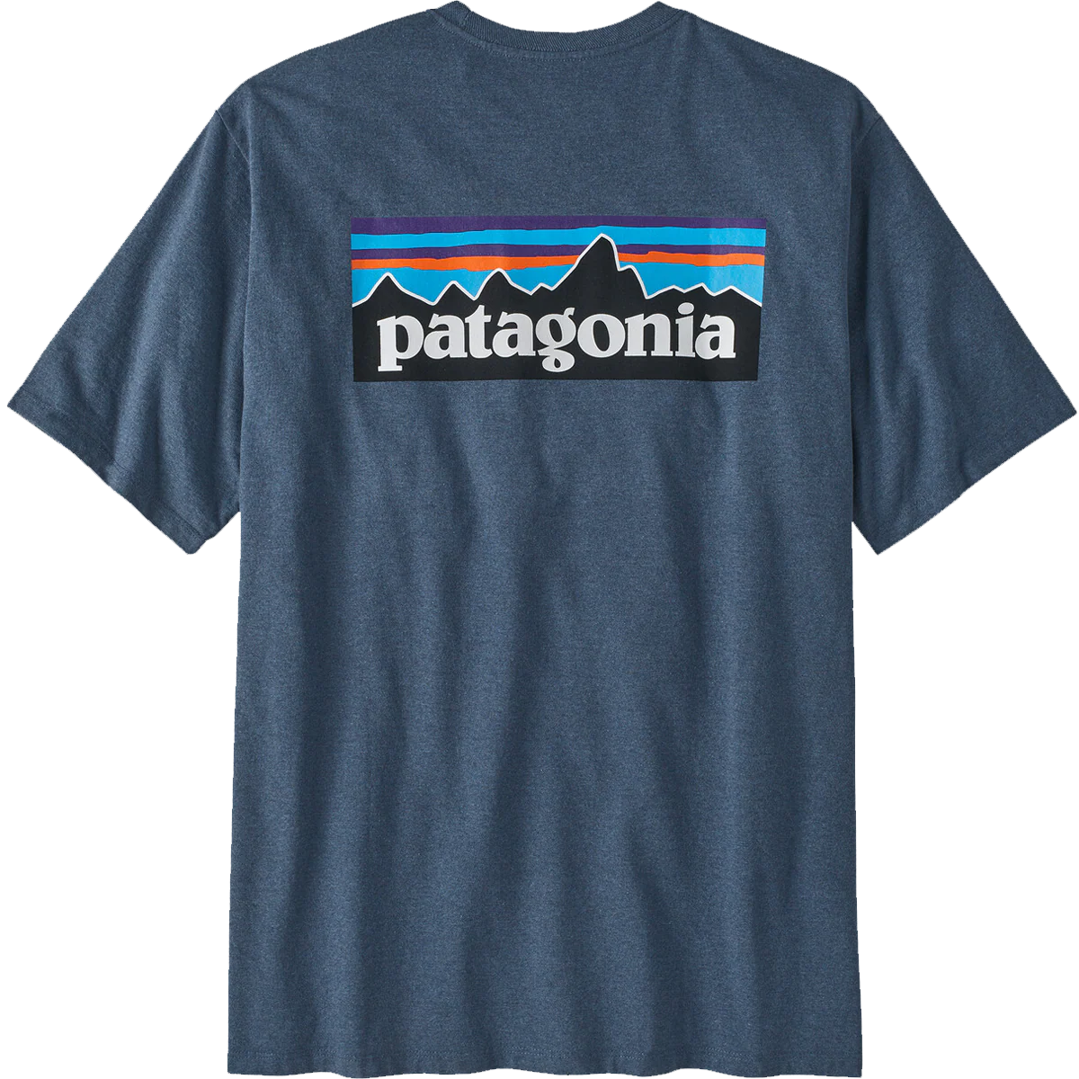 Men's P-6 Logo Responsibili-Tee - Onhollan