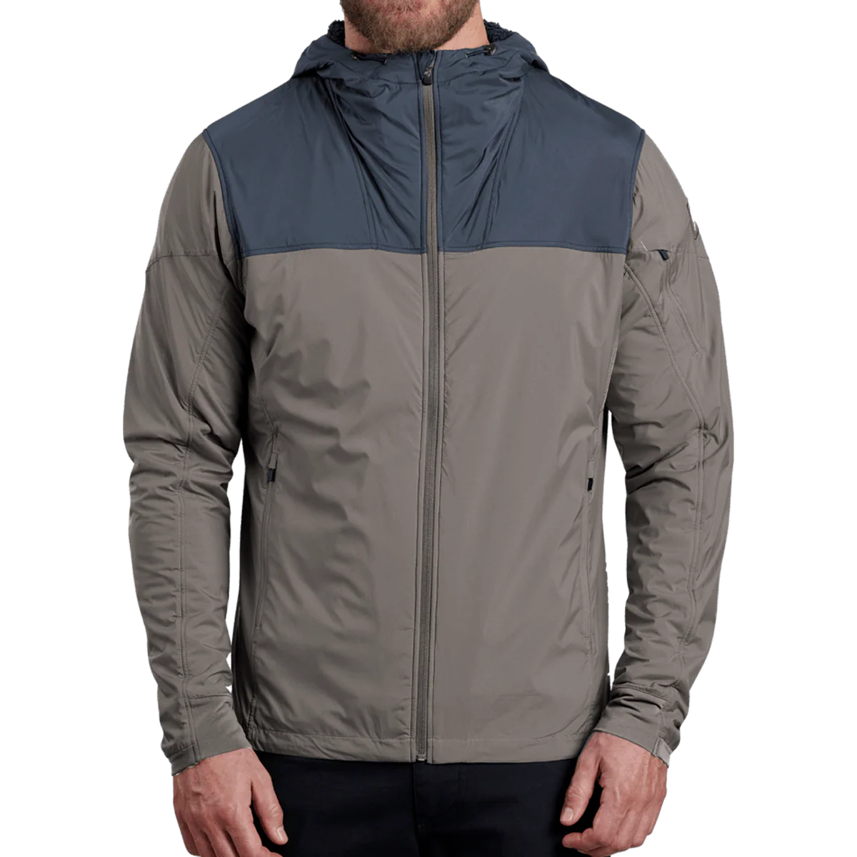 Men's The One Hoody - Onhollan