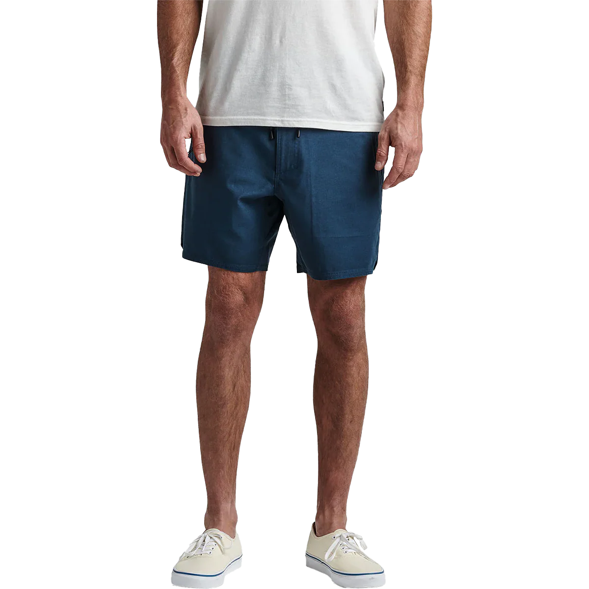 Men's Layover Traveler Short - Onhollan
