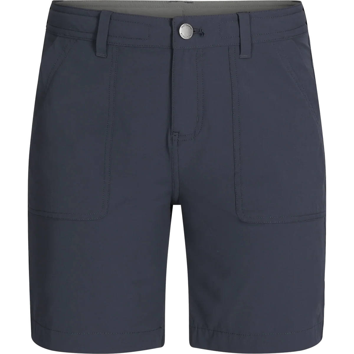 Women's Ferrosi Shorts 7